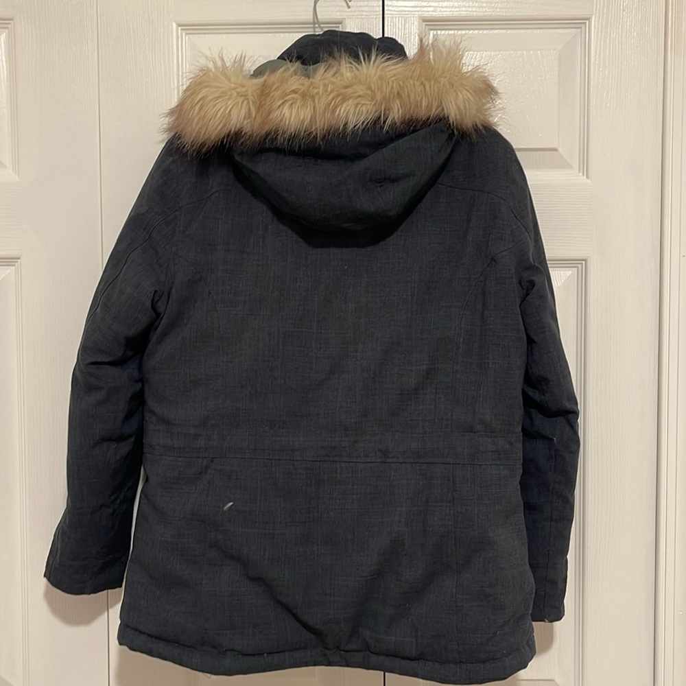 Llbeans Winter Jacket - image 3